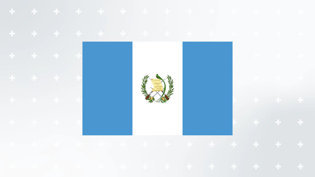 Hero Guatemala
